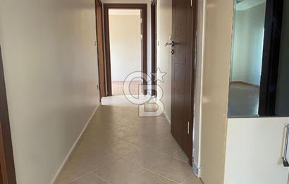 Kurtköy Emsey'e Komşu Nezih Sitede Balkonlu Çift Banyolu Kiralık 3+1 Daire