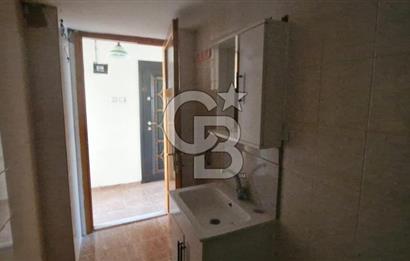 İzmir Konak Gültepe Mah. Satılık 2+1 Boş Daire CB PH