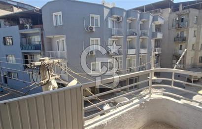İzmir Konak Gültepe Mah. Satılık 2+1 Boş Daire CB PH