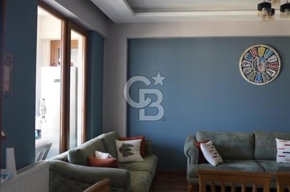 Güzelyalı’da Satılık Daire 