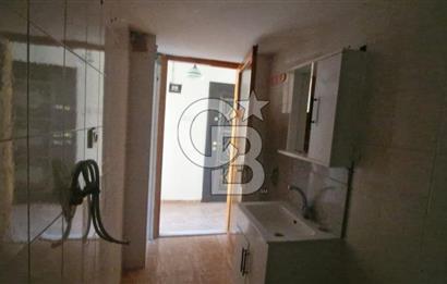 İzmir Konak Gültepe Mah. Satılık 2+1 Boş Daire CB PH