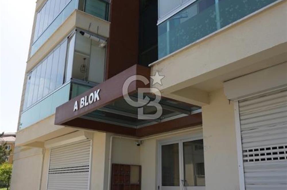 Güzelyalı’da Satılık Daire 