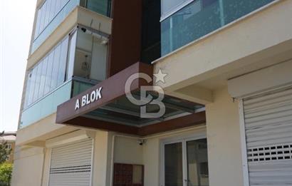Güzelyalı’da Satılık Daire 