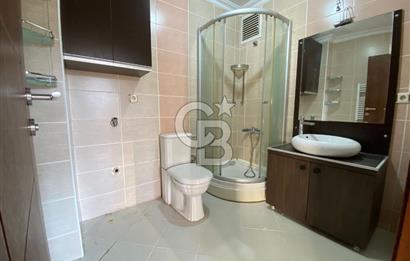 Kurtköy Emsey'e Komşu Nezih Sitede Balkonlu Çift Banyolu Kiralık 3+1 Daire
