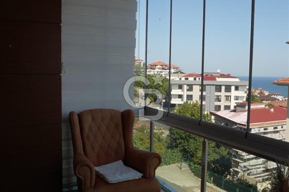Güzelyalı’da Satılık Daire 