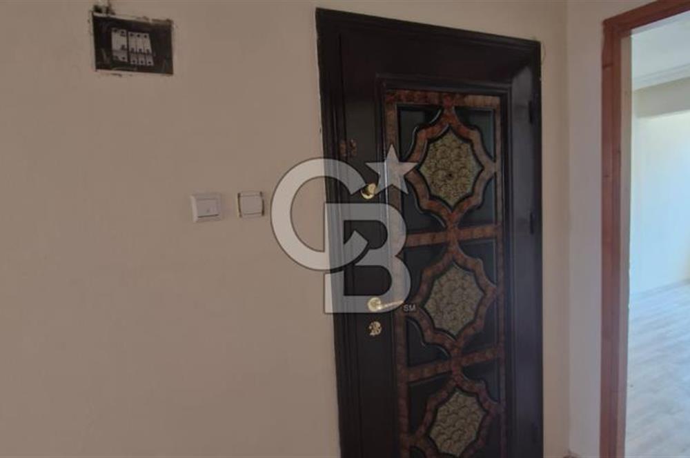İzmir Konak Gültepe Mah. Satılık 2+1 Boş Daire CB PH