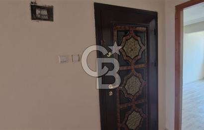 İzmir Konak Gültepe Mah. Satılık 2+1 Boş Daire CB PH