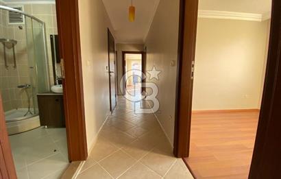 Kurtköy Emsey'e Komşu Nezih Sitede Balkonlu Çift Banyolu Kiralık 3+1 Daire