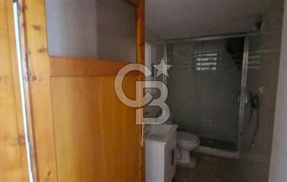 İzmir Konak Gültepe Mah. Satılık 2+1 Boş Daire CB PH