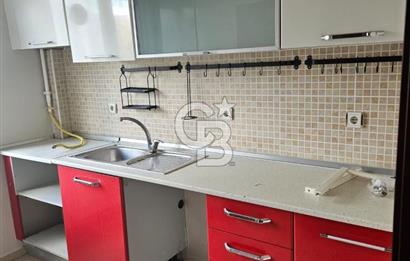 Kurtköy Emsey'e Komşu Nezih Sitede Balkonlu Çift Banyolu Kiralık 3+1 Daire