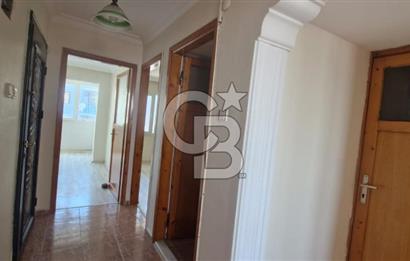 İzmir Konak Gültepe Mah. Satılık 2+1 Boş Daire CB PH