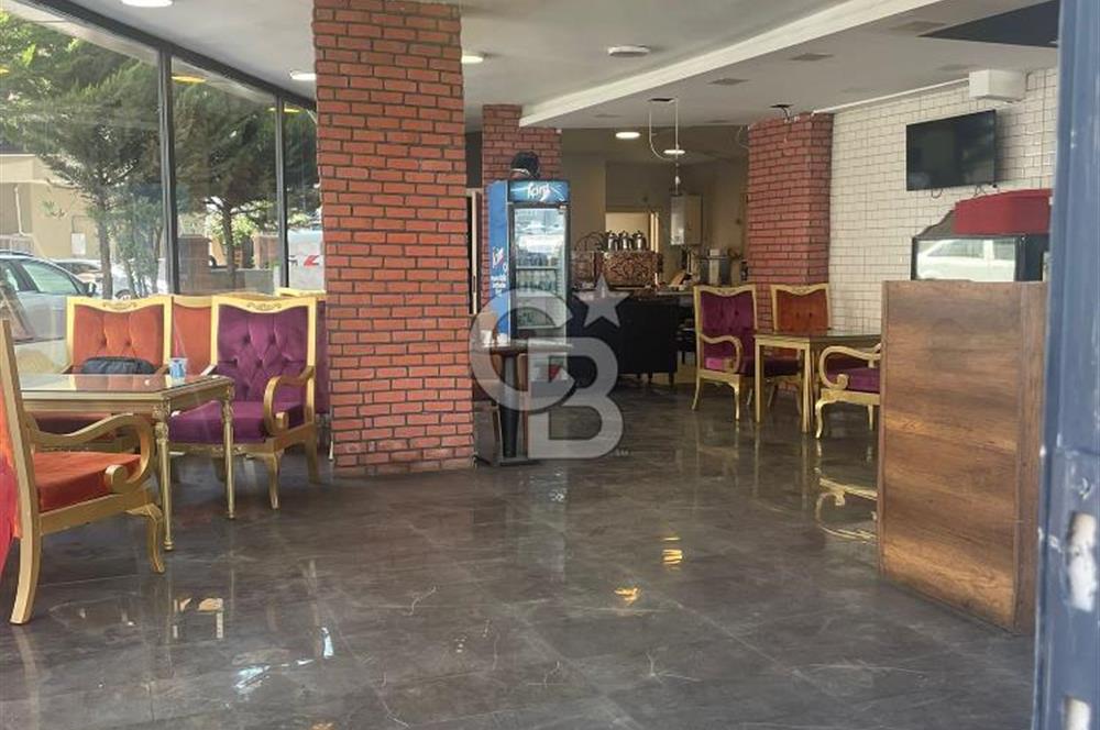 Devren Kiralık- İl Değişikliği sebebiyle ACİL.Devir Dükkan