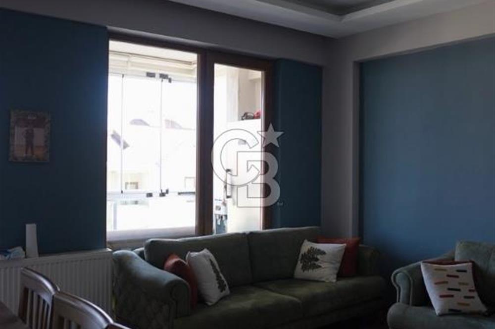 Güzelyalı’da Satılık Daire 