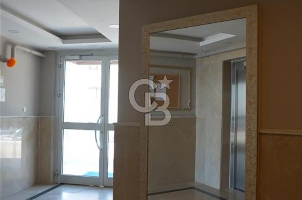Güzelyalı’da Satılık Daire 