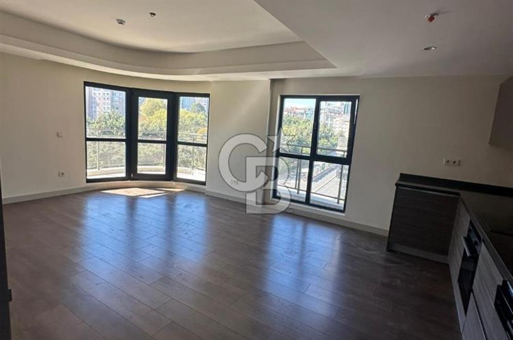 NEF BAHÇELİEVLER'DE 3+1 GENİŞ BALKONLU KORU MANZARALI DAİRE