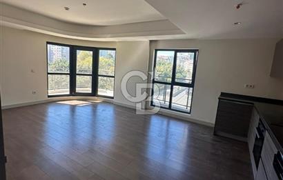NEF BAHÇELİEVLER'DE 3+1 GENİŞ BALKONLU KORU MANZARALI DAİRE