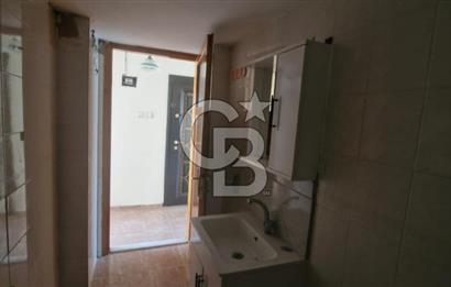 İzmir Konak Gültepe Mah. Satılık 2+1 Boş Daire CB PH