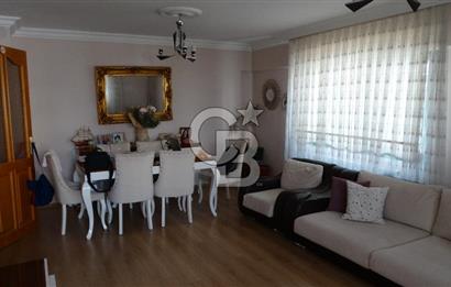 NARLIDERE' DE MUHTEŞEM KONUMDA | 4+1 | 155 m2 SATILIK DAİRE