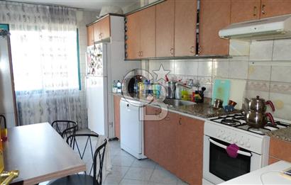 NARLIDERE' DE MUHTEŞEM KONUMDA | 4+1 | 155 m2 SATILIK DAİRE