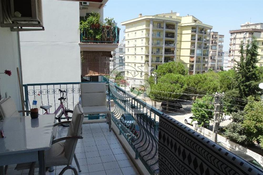 NARLIDERE' DE MUHTEŞEM KONUMDA | 4+1 | 155 m2 SATILIK DAİRE