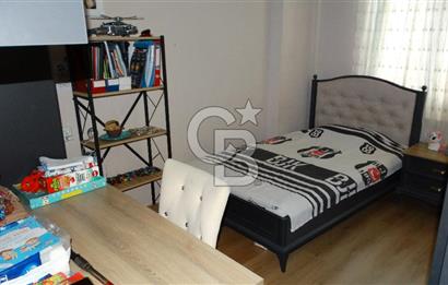 NARLIDERE' DE MUHTEŞEM KONUMDA | 4+1 | 155 m2 SATILIK DAİRE