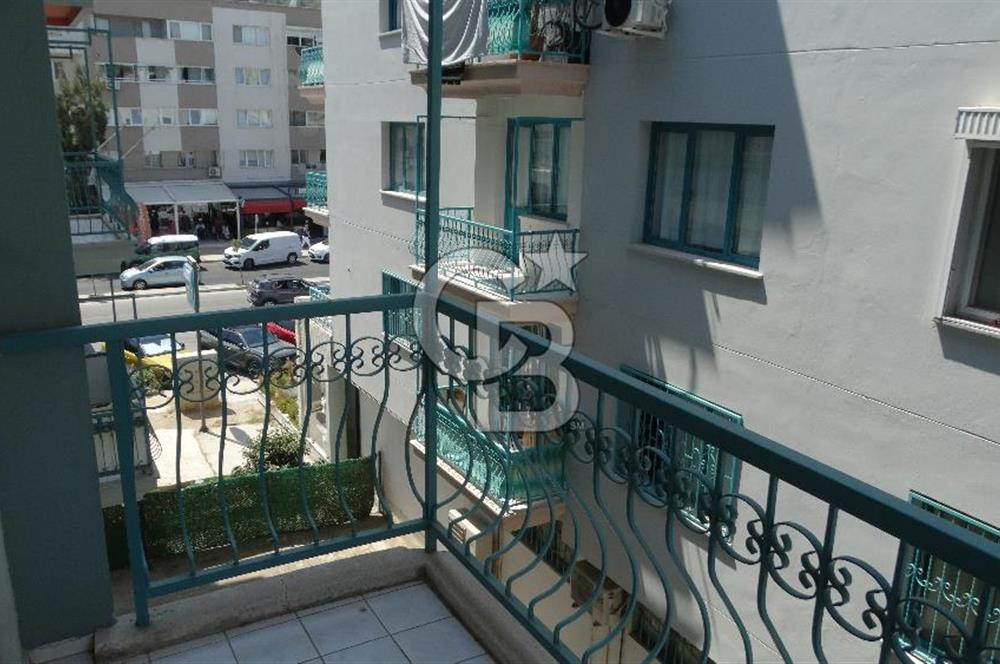 NARLIDERE' DE MUHTEŞEM KONUMDA | 4+1 | 155 m2 SATILIK DAİRE
