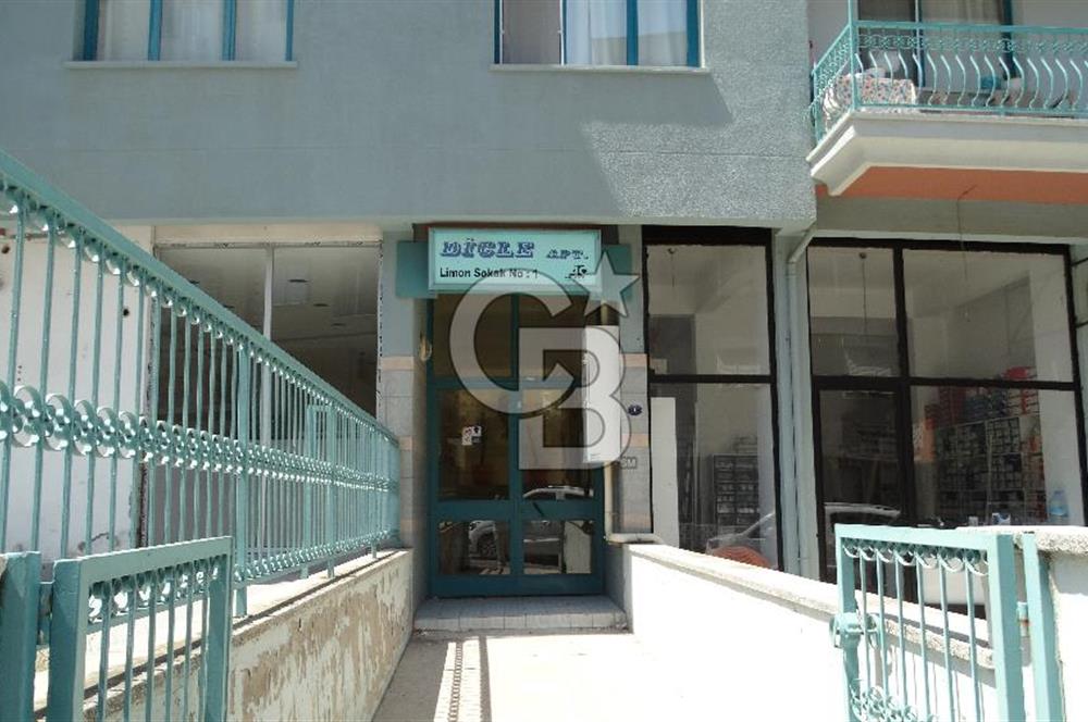 NARLIDERE' DE MUHTEŞEM KONUMDA | 4+1 | 155 m2 SATILIK DAİRE