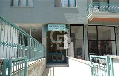 NARLIDERE' DE MUHTEŞEM KONUMDA | 4+1 | 155 m2 SATILIK DAİRE