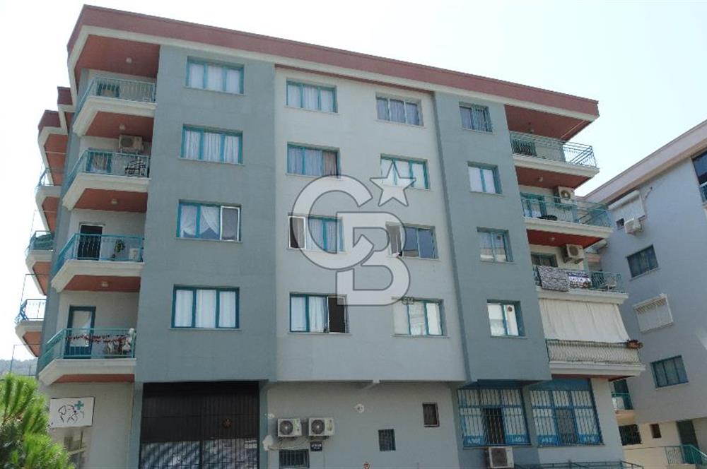 NARLIDERE' DE MUHTEŞEM KONUMDA | 4+1 | 155 m2 SATILIK DAİRE