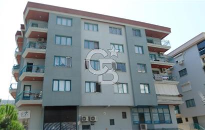 NARLIDERE' DE MUHTEŞEM KONUMDA | 4+1 | 155 m2 SATILIK DAİRE