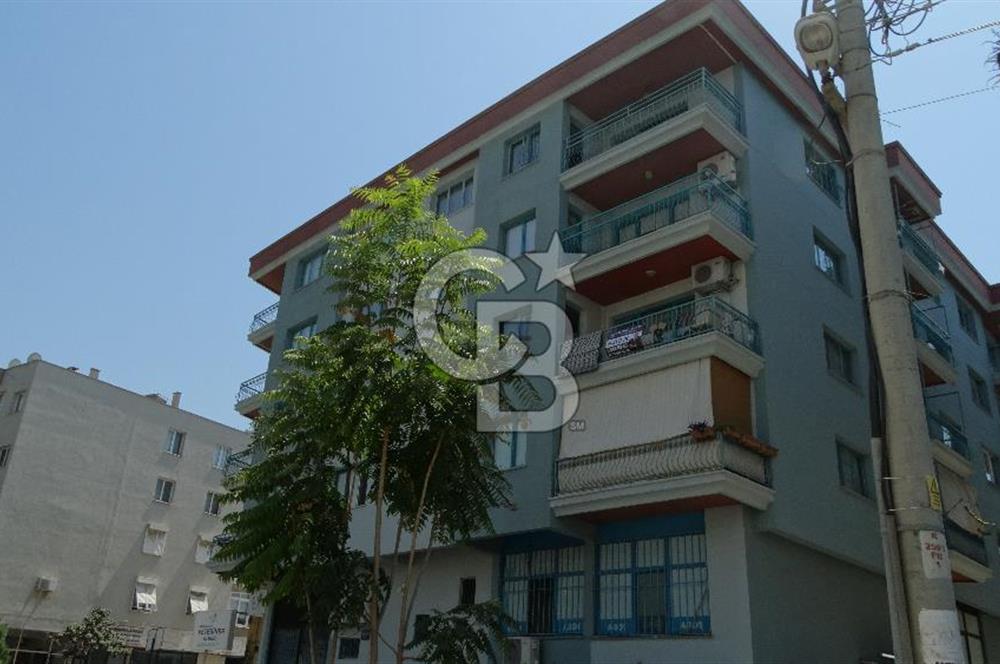 NARLIDERE' DE MUHTEŞEM KONUMDA | 4+1 | 155 m2 SATILIK DAİRE