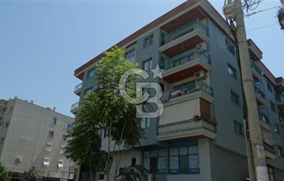 NARLIDERE' DE MUHTEŞEM KONUMDA | 4+1 | 155 m2 SATILIK DAİRE