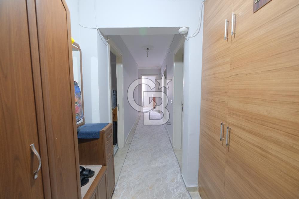 CB İYA'DAN ULUKENT ŞELALE EVLERİNDE SATILIK 3+1 DAİRE
