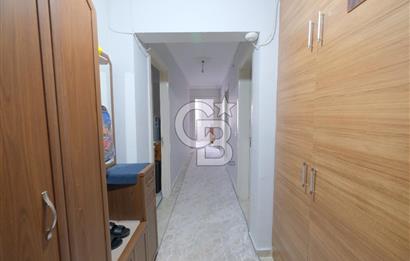 CB İYA'DAN ULUKENT ŞELALE EVLERİNDE SATILIK 3+1 DAİRE