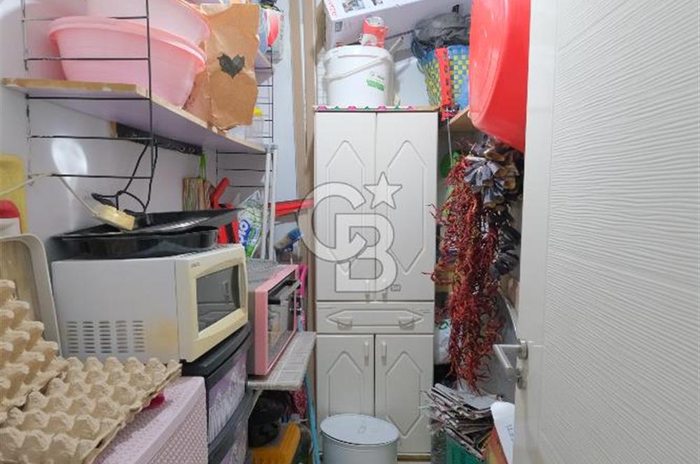 CB İYA'DAN ULUKENT ŞELALE EVLERİNDE SATILIK 3+1 DAİRE