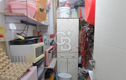CB İYA'DAN ULUKENT ŞELALE EVLERİNDE SATILIK 3+1 DAİRE