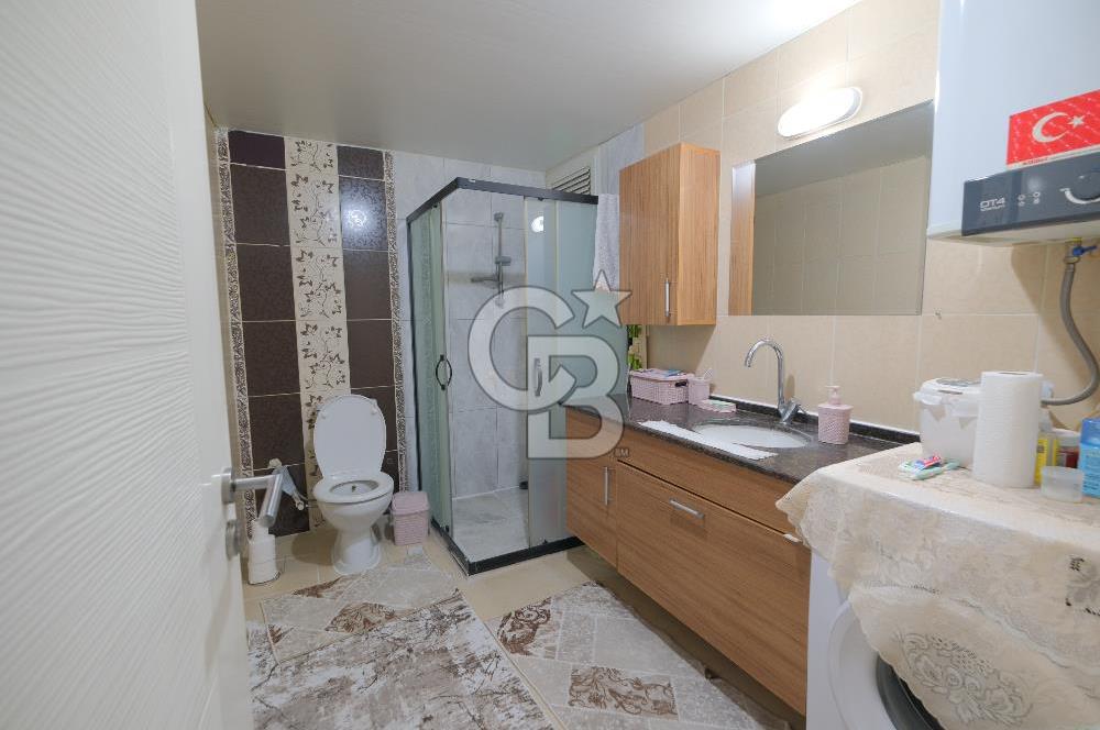CB İYA'DAN ULUKENT ŞELALE EVLERİNDE SATILIK 3+1 DAİRE