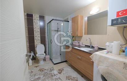 CB İYA'DAN ULUKENT ŞELALE EVLERİNDE SATILIK 3+1 DAİRE