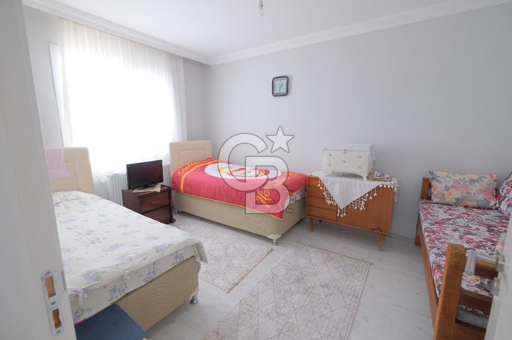 CB İYA'DAN ULUKENT ŞELALE EVLERİNDE SATILIK 3+1 DAİRE