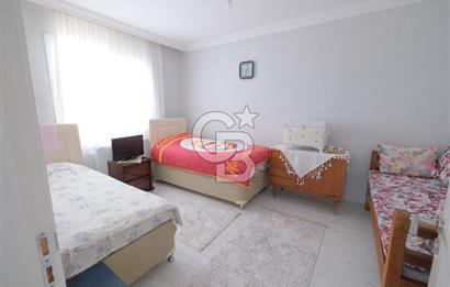 CB İYA'DAN ULUKENT ŞELALE EVLERİNDE SATILIK 3+1 DAİRE