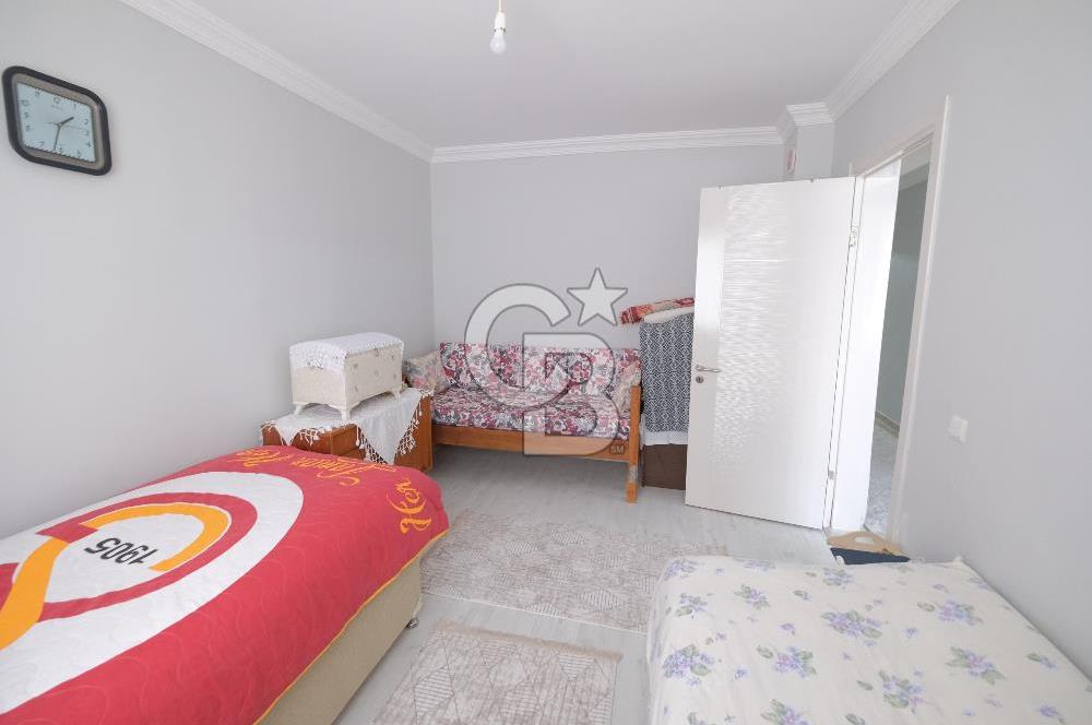 CB İYA'DAN ULUKENT ŞELALE EVLERİNDE SATILIK 3+1 DAİRE