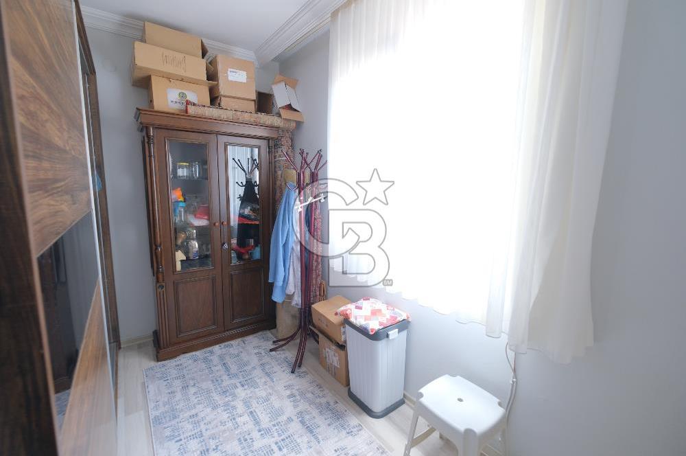 CB İYA'DAN ULUKENT ŞELALE EVLERİNDE SATILIK 3+1 DAİRE