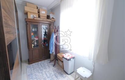 CB İYA'DAN ULUKENT ŞELALE EVLERİNDE SATILIK 3+1 DAİRE