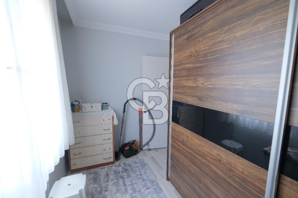CB İYA'DAN ULUKENT ŞELALE EVLERİNDE SATILIK 3+1 DAİRE