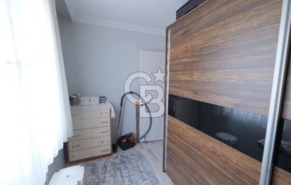 CB İYA'DAN ULUKENT ŞELALE EVLERİNDE SATILIK 3+1 DAİRE