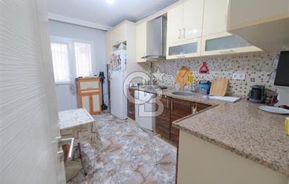 CB İYA'DAN ULUKENT ŞELALE EVLERİNDE SATILIK 3+1 DAİRE