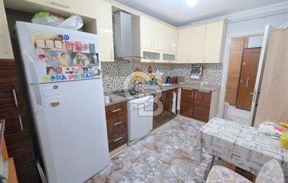 CB İYA'DAN ULUKENT ŞELALE EVLERİNDE SATILIK 3+1 DAİRE