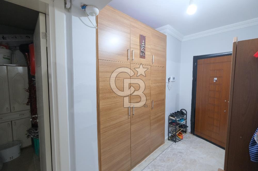 CB İYA'DAN ULUKENT ŞELALE EVLERİNDE SATILIK 3+1 DAİRE