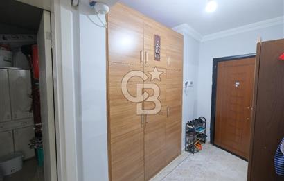 CB İYA'DAN ULUKENT ŞELALE EVLERİNDE SATILIK 3+1 DAİRE