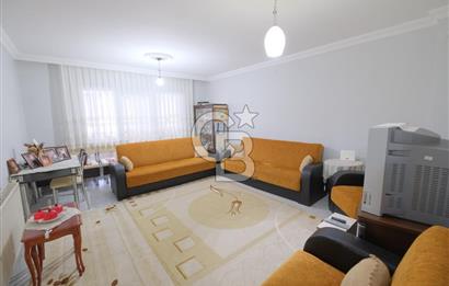 CB İYA'DAN ULUKENT ŞELALE EVLERİNDE SATILIK 3+1 DAİRE